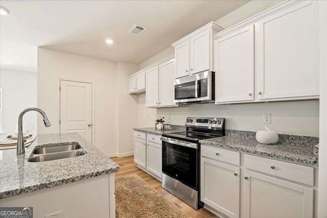 2510 Riverside Road, Conyers, GA 30013