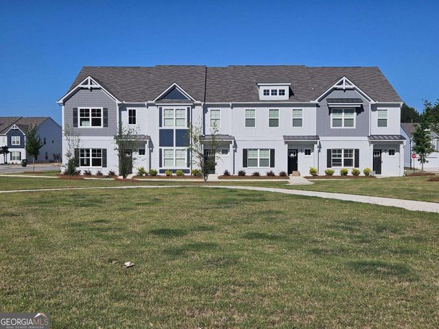 2510 Riverside Road, Conyers, GA 30013
