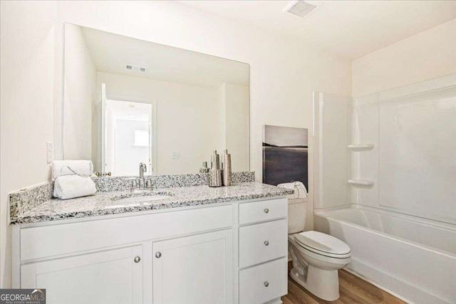 2510 Riverside Road, Conyers, GA 30013