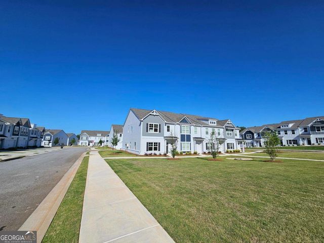 2510 Riverside Road, Conyers, GA 30013
