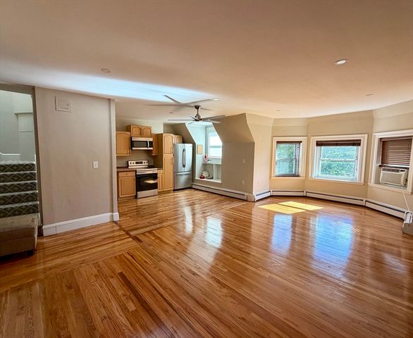 318 Tappan Street 3, Brookline, MA 02445