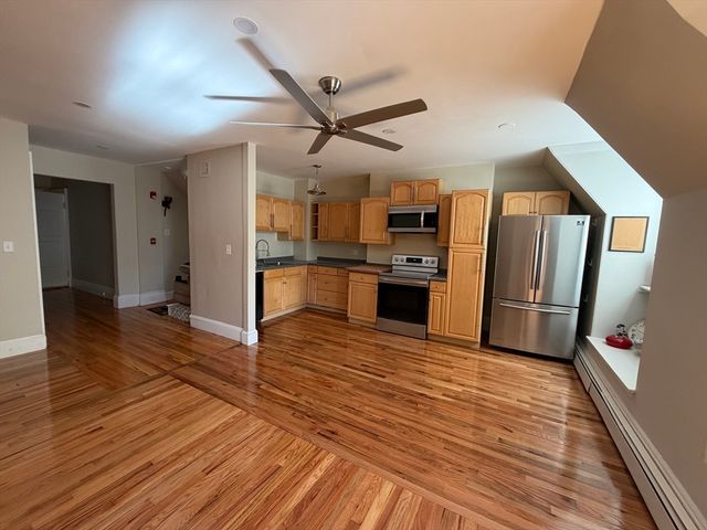 318 Tappan Street 3, Brookline, MA 02445