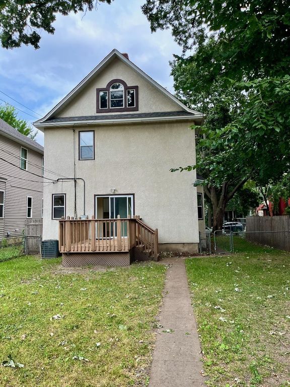 2807 Colfax Avenue N, Minneapolis, MN 55411 — photo 2