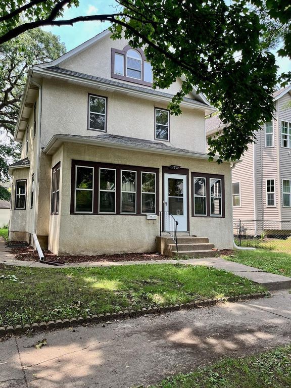 2807 Colfax Avenue N, Minneapolis, MN 55411 — photo 3