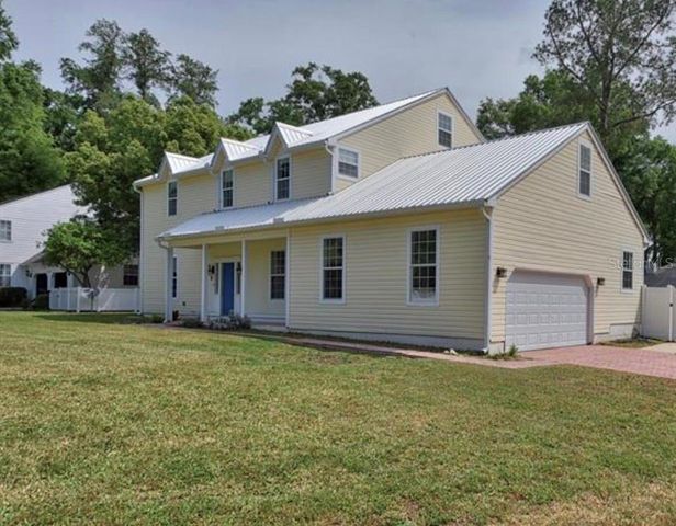 525 SE 61ST COURT, Ocala, FL 34472
