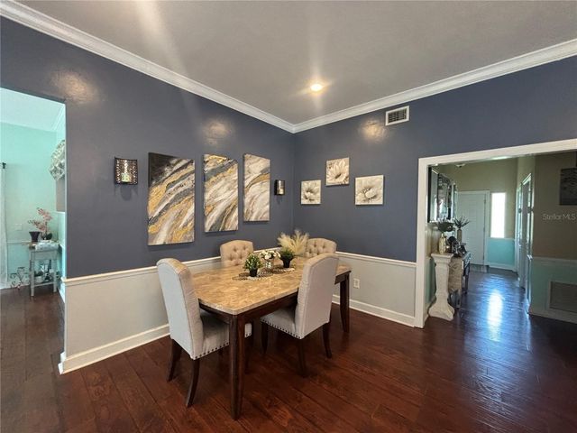 525 SE 61ST COURT, Ocala, FL 34472