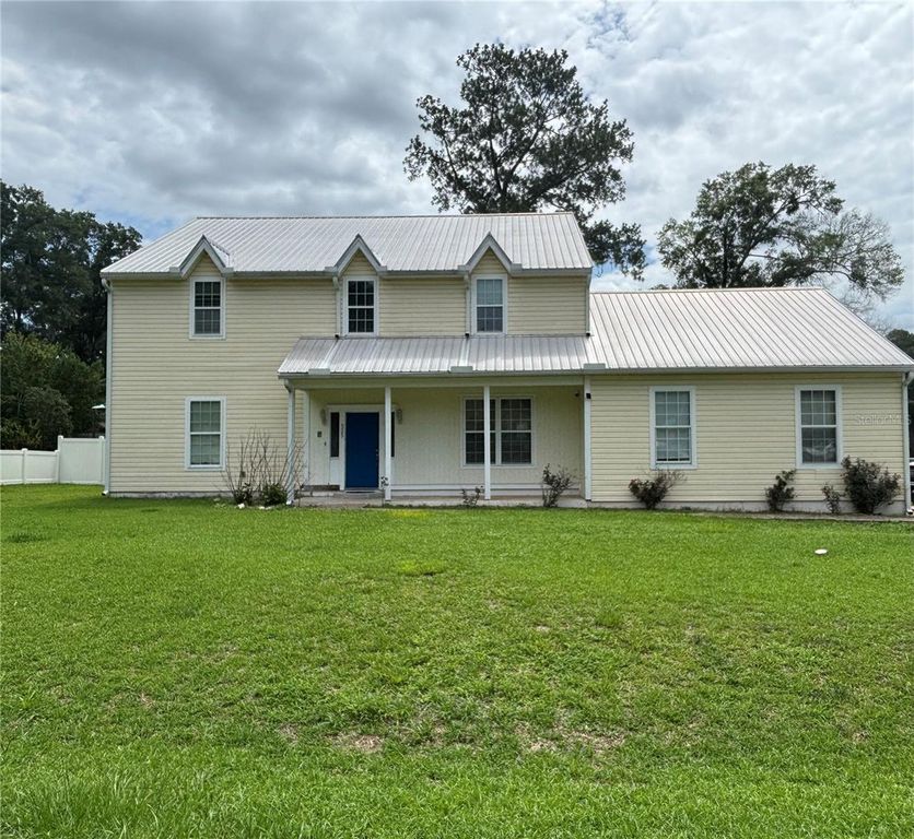 525 SE 61ST COURT, Ocala, FL 34472