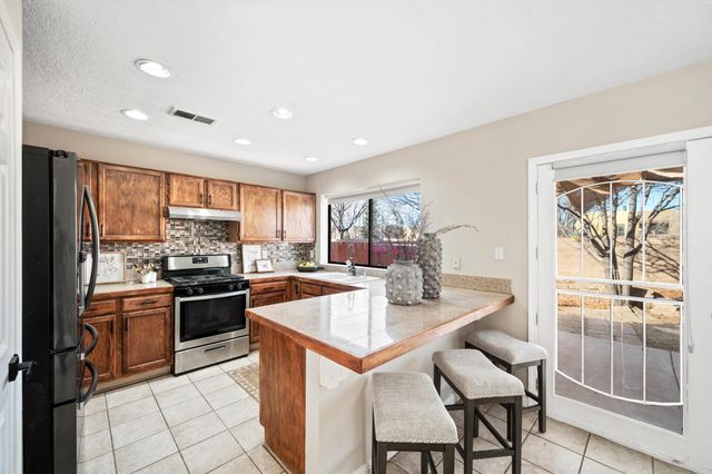 4040 Painted Pony Circle, Santa Fe, NM 87507