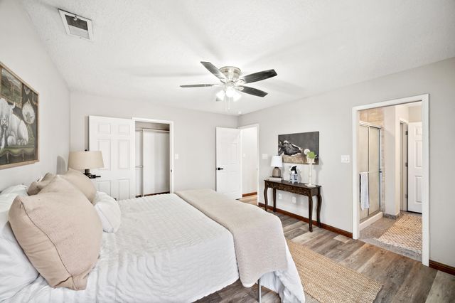 4040 Painted Pony Circle, Santa Fe, NM 87507