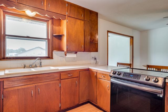 408 N Morris, Rose Hill, KS 67133