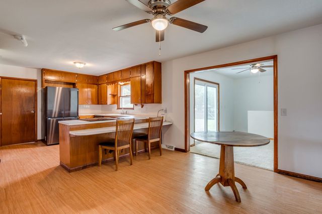 408 N Morris, Rose Hill, KS 67133