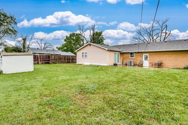 408 N Morris, Rose Hill, KS 67133