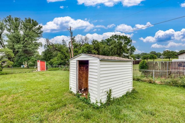 408 N Morris, Rose Hill, KS 67133