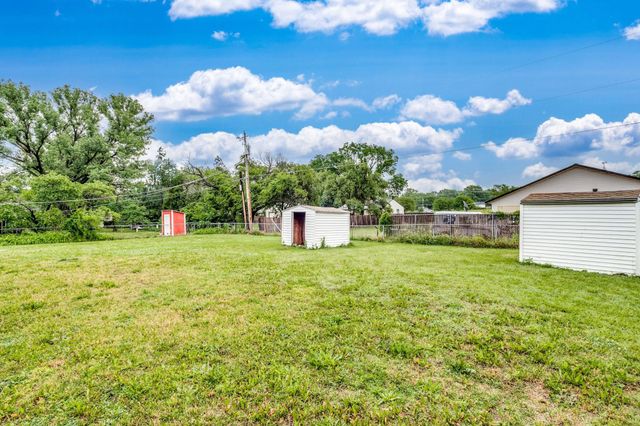 408 N Morris, Rose Hill, KS 67133