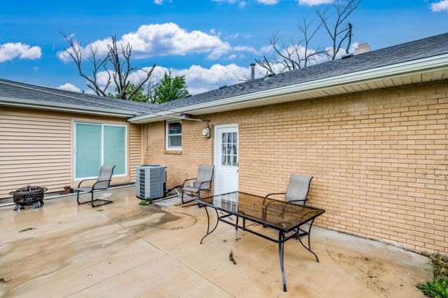 408 N Morris, Rose Hill, KS 67133