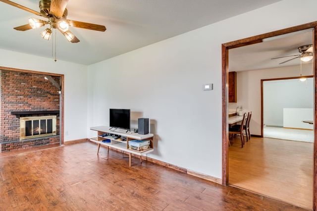 408 N Morris, Rose Hill, KS 67133