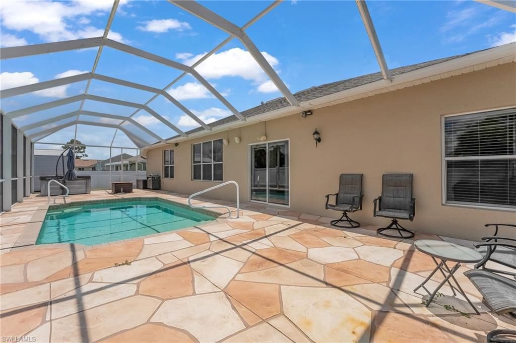1709 NW 15th TER, CAPE CORAL, FL 33993 — photo 4