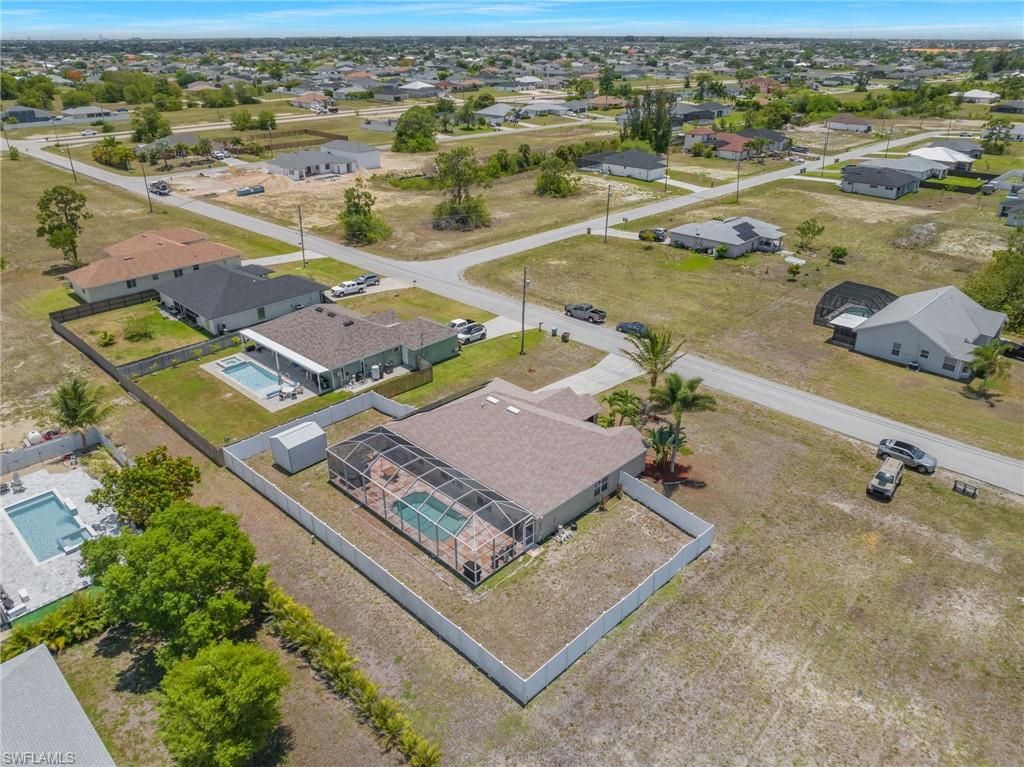 1709 NW 15th TER, CAPE CORAL, FL 33993 — photo 5