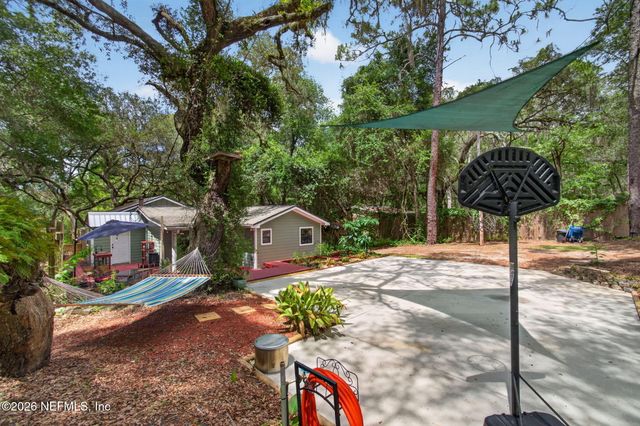 499 58TH Street, Keystone Heights, FL 32656
