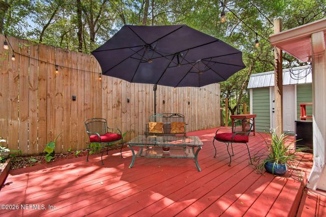 499 58TH Street, Keystone Heights, FL 32656
