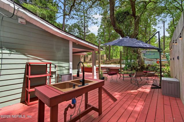 499 58TH Street, Keystone Heights, FL 32656