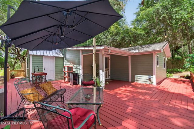 499 58TH Street, Keystone Heights, FL 32656