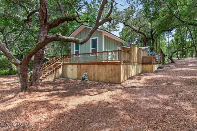 499 58TH Street, Keystone Heights, FL 32656