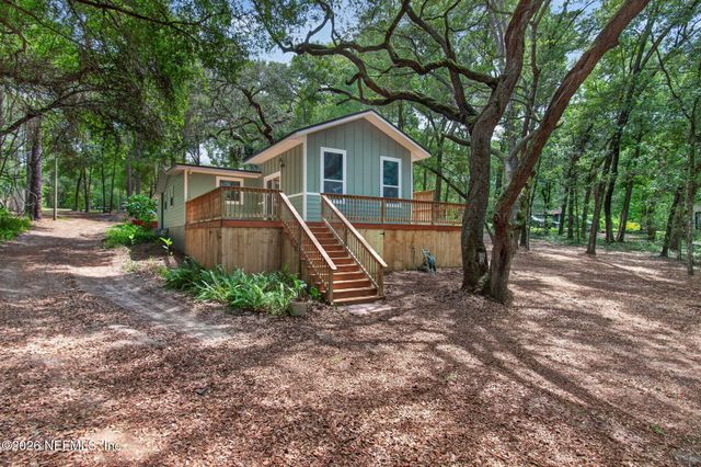 499 58TH Street, Keystone Heights, FL 32656