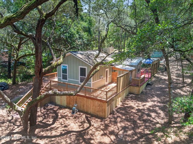 499 58TH Street, Keystone Heights, FL 32656