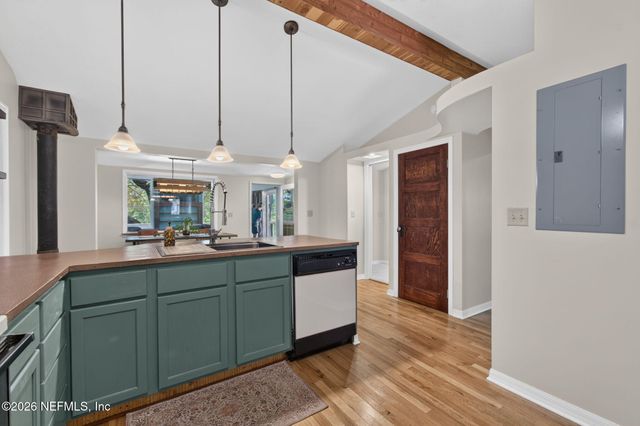 499 58TH Street, Keystone Heights, FL 32656