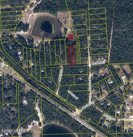 499 58TH Street, Keystone Heights, FL 32656