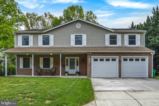 4308 BIRMINGHAM PL, Beltsville, MD 20705