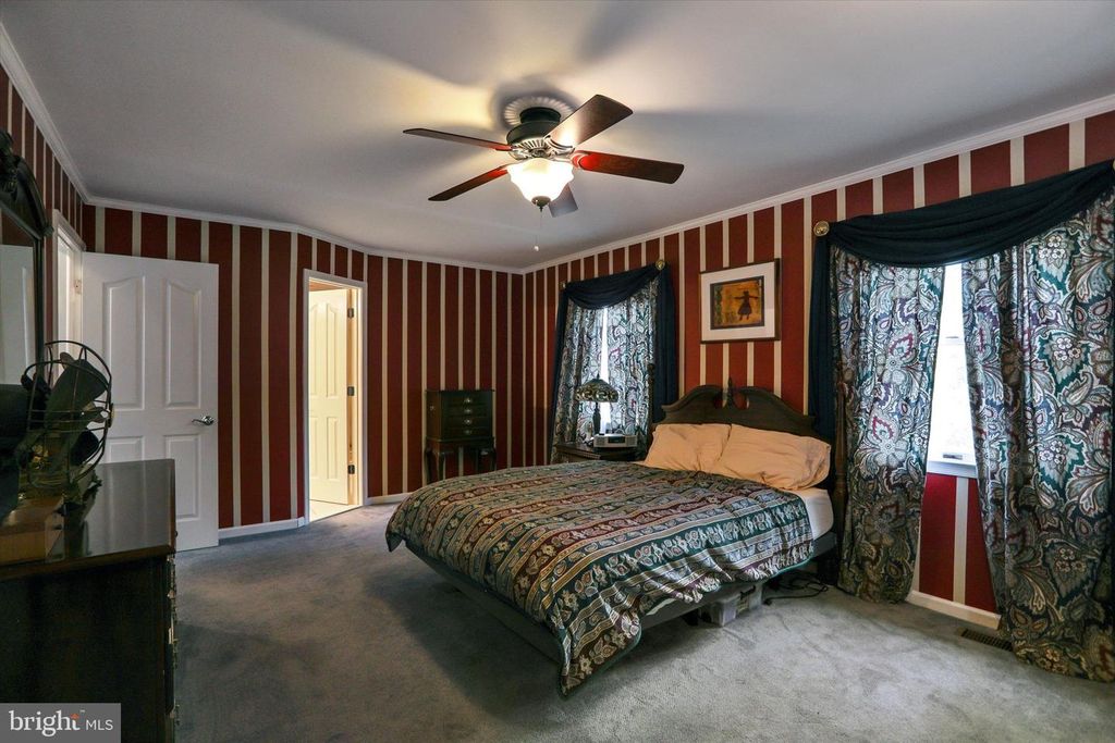 Image 13 of property listing at 4308 BIRMINGHAM PL, Beltsville, MD 20705