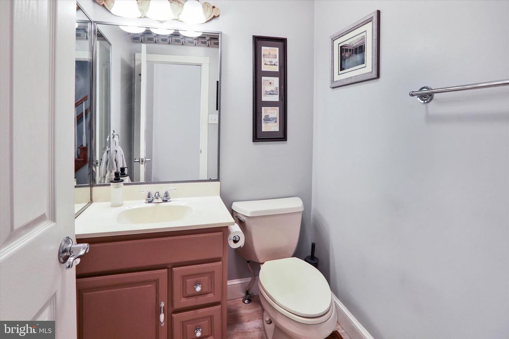 Image 25 of property listing at 4308 BIRMINGHAM PL, Beltsville, MD 20705
