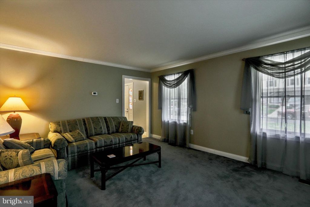 Image 37 of property listing at 4308 BIRMINGHAM PL, Beltsville, MD 20705