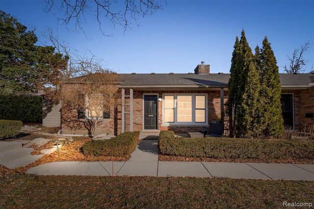 583 N Old Woodward Avenue, Birmingham, MI 48009