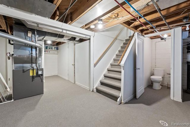 583 N Old Woodward Avenue, Birmingham, MI 48009