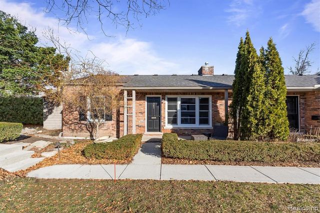 583 N Old Woodward Avenue, Birmingham, MI 48009