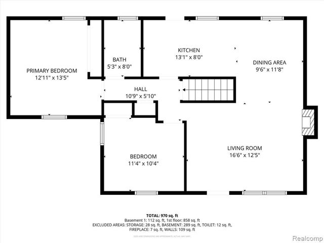 583 N Old Woodward Avenue, Birmingham, MI 48009