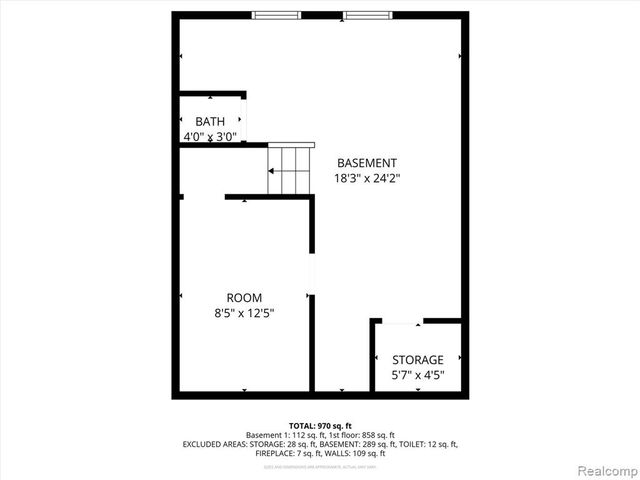 583 N Old Woodward Avenue, Birmingham, MI 48009