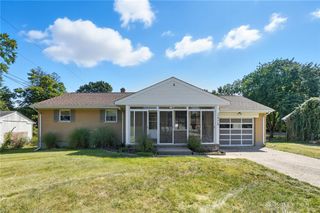 2470 Mardel Court, Ross Twp, OH 45014