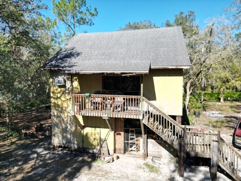 39716 TWORUT ROAD, Webster, FL 33597