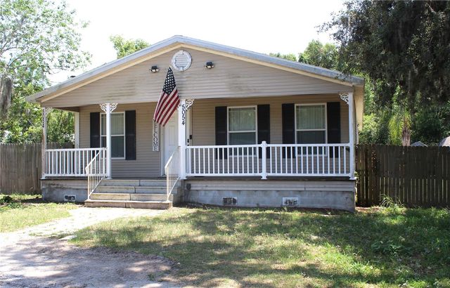 5054 MCDONALD ROAD, Zellwood, FL 32798