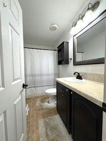 5054 MCDONALD ROAD, Zellwood, FL 32798