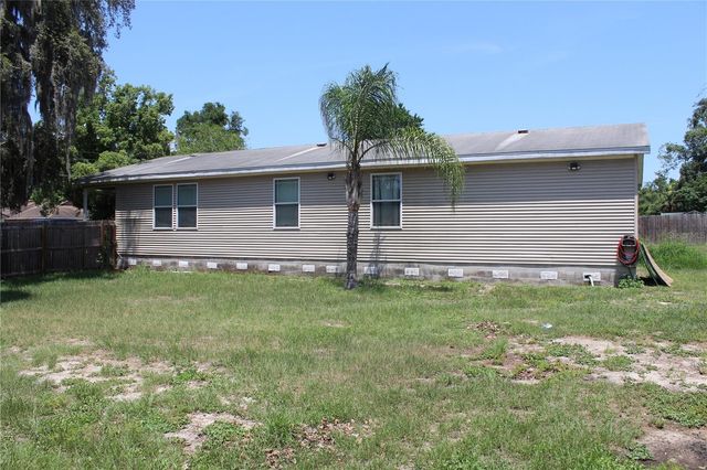 5054 MCDONALD ROAD, Zellwood, FL 32798