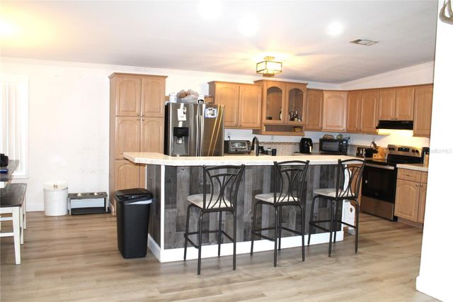 5054 MCDONALD ROAD, Zellwood, FL 32798