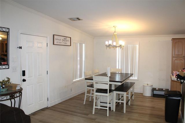 5054 MCDONALD ROAD, Zellwood, FL 32798