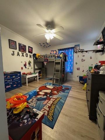 5054 MCDONALD ROAD, Zellwood, FL 32798