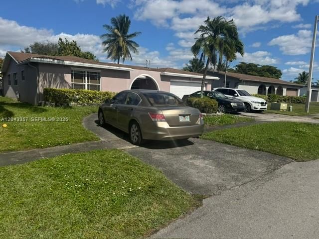 9451 NW 20th Place, Sunrise, FL 33322