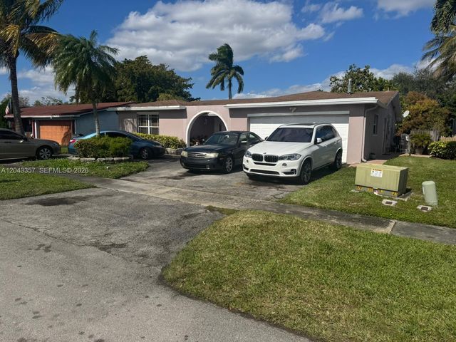 9451 NW 20th Place, Sunrise, FL 33322